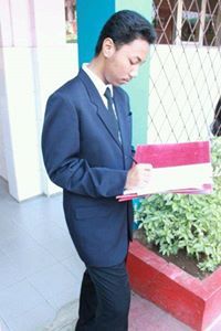 Akbar Miftahul Khair