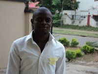 Uboh Arinze