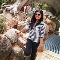 Aashaka Patel