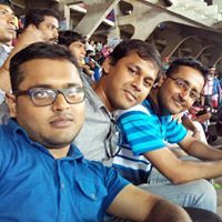Utsav Chakraborty