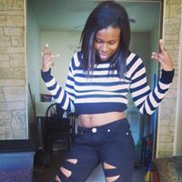 Karla Goingforward