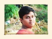 Karthik Naidu