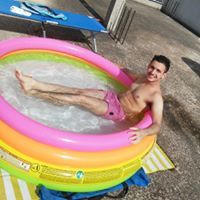 Μάριος Τεπελένας