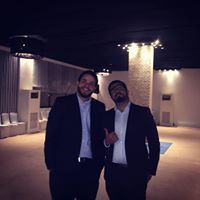 Tariq Doubosh