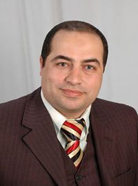 Ismail Mosa