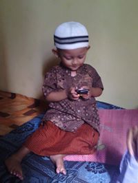 Khoirul Anam