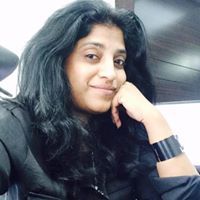 Jamuna Raju