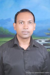 Surantha Silva