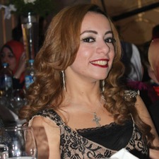 Mariam Sobhy