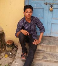 Binoy Kumar Baranwal