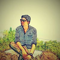 Akhil R