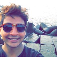 Tejas Nagariya
