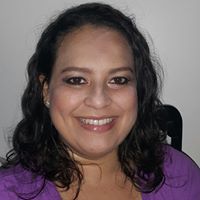 Sindy Cordero Angulo