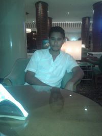 Mohammed Nagaty