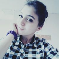 Гергана Райкова