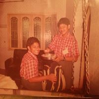 anuj