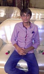 Ali Azam Gill