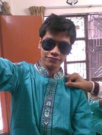 Kamrul Islam