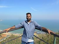 Varun Sadasivan