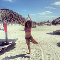Vanessa Cornejo