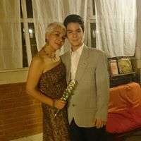 Gloria Castañón García