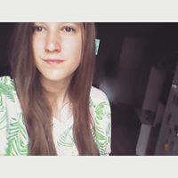 Ани Константинова