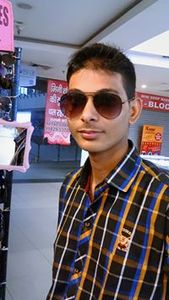 Prakash Sharma