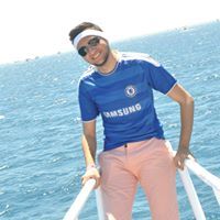Ahmed Sultan