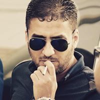 عزام العبودي