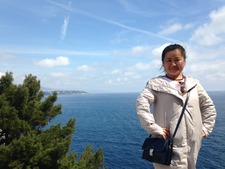 Zhang Ruiqing