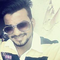 Shaibaz Shah