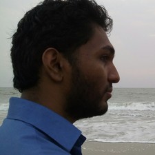 Jithin Chandran