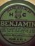 Benjami...