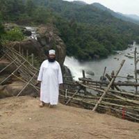 عمر الوهيبي