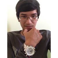 Phatcharaphol Sukyuen