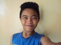 Tristan Antony