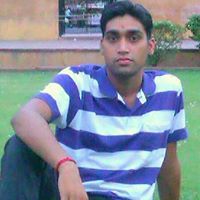Kalpesh Kumar