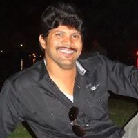 Venkateswara Reddy