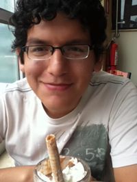 Martín Rodriguez Oceda