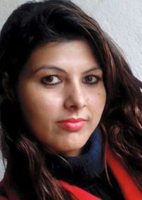 Anjana Dahal