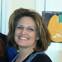 joyce faile townsend