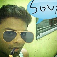 Saurabh Bankar