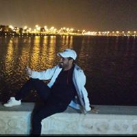 مسعود الشطف