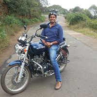 Naresh Reddy