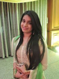 Abhishree Chowdhary