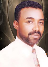 أحمد الشريف