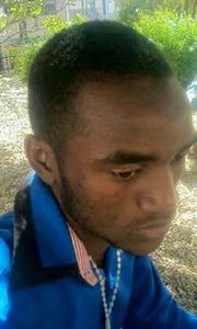 Paulus Mapumba