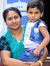 Sunitha...