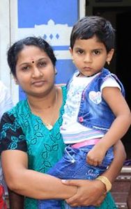 Sunitha Salimkumar