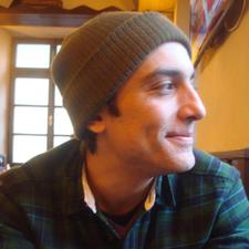 Alex Goncalves